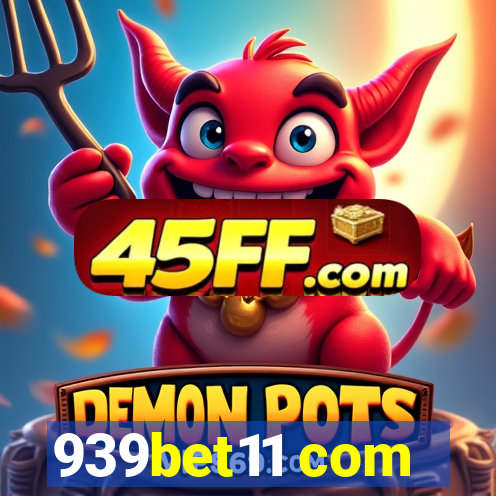 939bet11 com